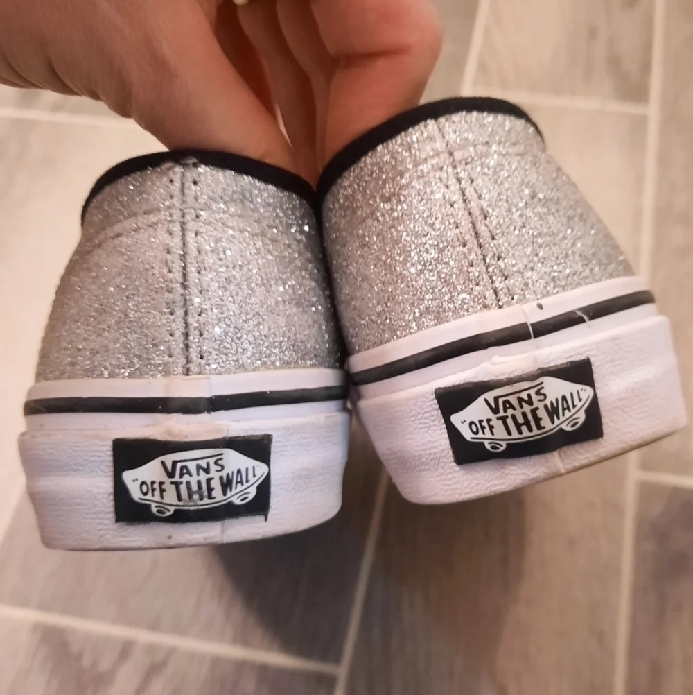 Vans these are
